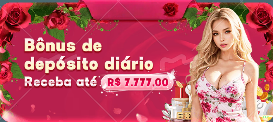 Cadastro rápido e seguro na 66b