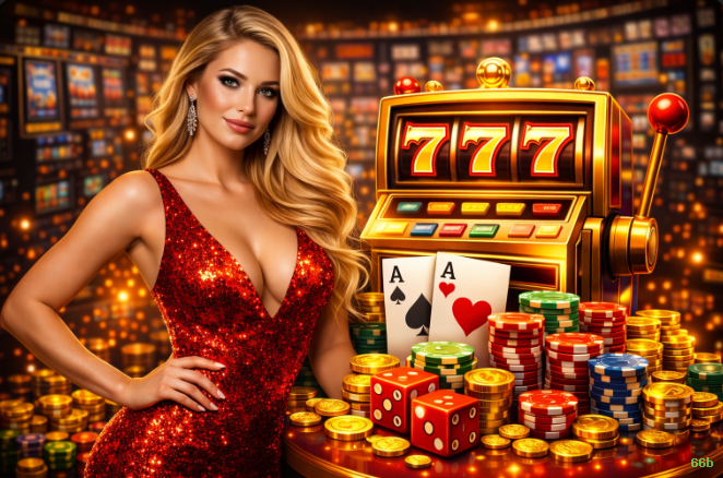 Jogos de loteria online na 66b